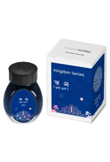 Colorverse Kingdom Project Series 30ml Fountain Pen Ink